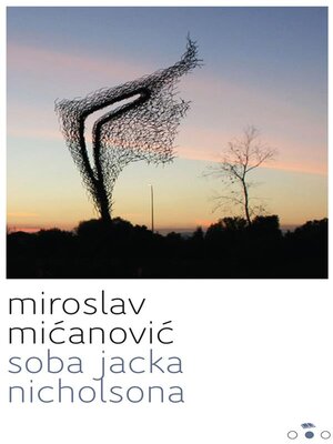 cover image of Soba Jacka Nicholsona